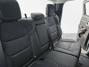 Isuzu D-Max Crew Pick-up 1.9 DDi N60 BB 4x4