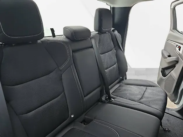 Isuzu D-Max Crew Pick-up 1.9 DDi N60 BB 4x4