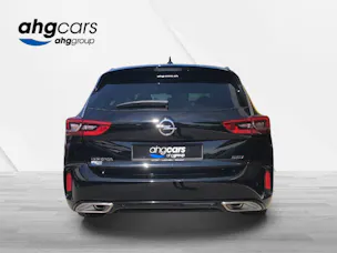 Opel Insignia Sports Tourer 2.0 T GSi AWD