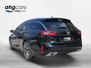 Opel Insignia Sports Tourer 2.0 T GSi AWD