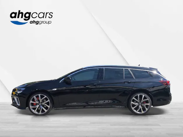 Opel Insignia Sports Tourer 2.0 T GSi AWD