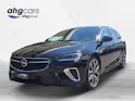 Opel Insignia Sports Tourer 2.0 T GSi AWD