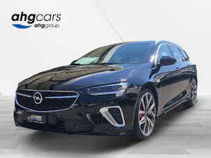 Opel Insignia Sports Tourer 2.0 T GSi AWD