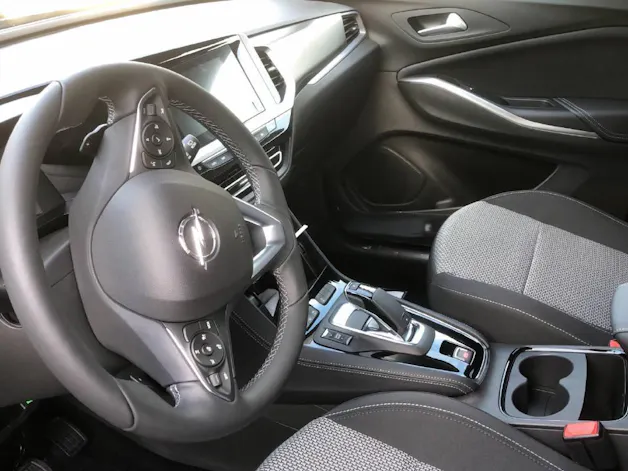 Opel Grandland 1.2 T Edition