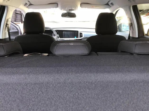 Opel Grandland 1.2 T Edition