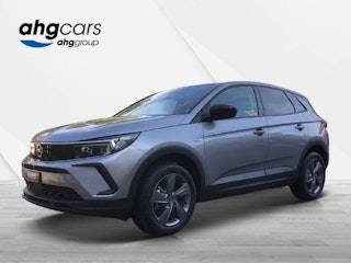 Vehicle image OPEL GRANDLAND 0 Vehicle image OPEL GRANDLAND 0