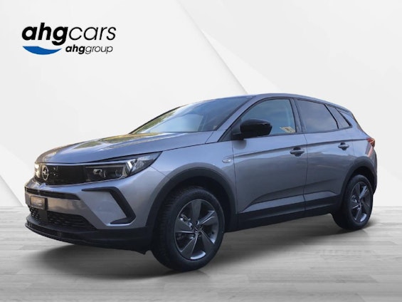 First vehicle image First vehicle image