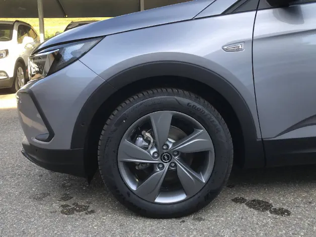 Opel Grandland 1.2 T Edition