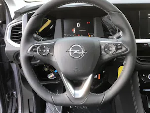 Opel Grandland 1.2 T Edition