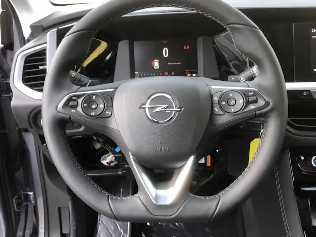 Opel Grandland 1.2 T Edition