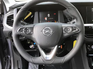 Opel Grandland 1.2 T Edition