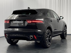 Vehicle image JAGUAR E-PACE0