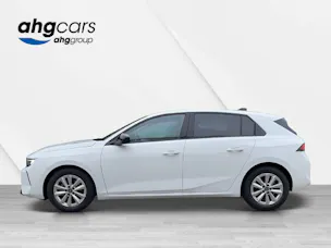 Opel Astra 1.2 T Swiss
