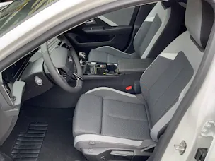 Opel Astra 1.2 T Swiss