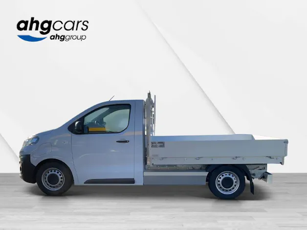 Opel Vivaro-e Pont 2.7 t M 75kWh Essentia