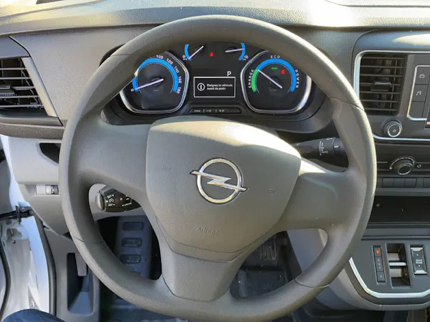 Opel Vivaro-e Pont 2.7 t M 75kWh Essentia