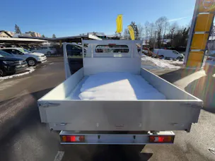 Opel Vivaro-e Pont 2.7 t M 75kWh Essentia