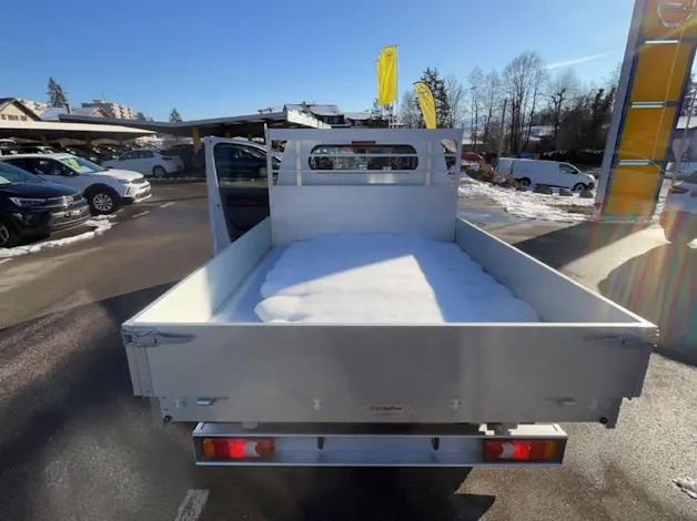 Opel Vivaro-e Pont 2.7 t M 75kWh Essentia