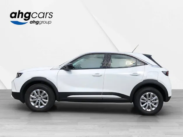Opel Mokka 1.2 T 130 Edition