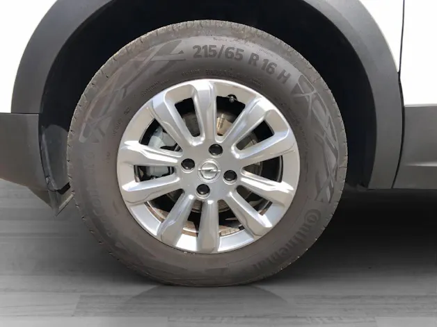 Opel Mokka 1.2 T 130 Edition