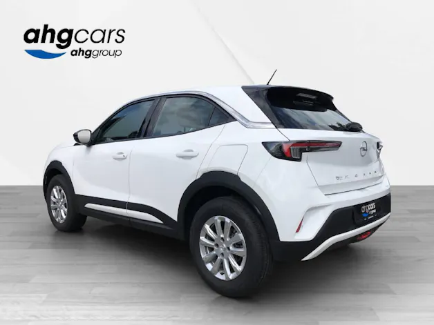 Opel Mokka 1.2 T 130 Edition