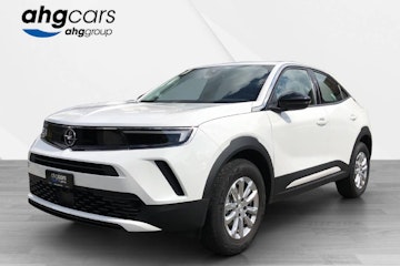 Vehicle image OPEL MOKKA 0 Vehicle image OPEL MOKKA 0