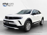 First vehicle image