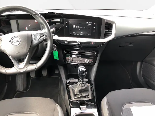 Opel Mokka 1.2 T 130 Edition