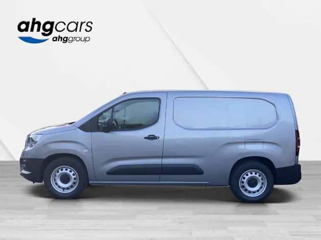 Opel Combo-e cargo 2.4 t XL Electric