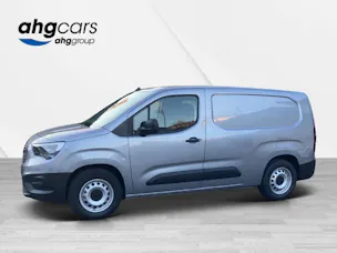 Opel Combo-e cargo 2.4 t XL Electric