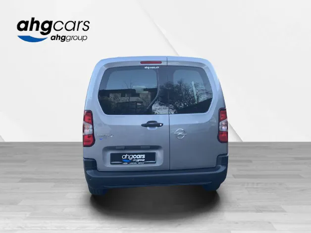 Opel Combo-e cargo 2.4 t XL Electric