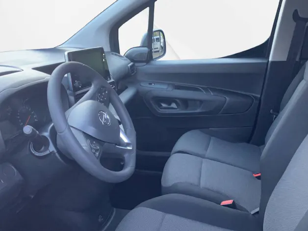 Opel Combo-e cargo 2.4 t XL Electric