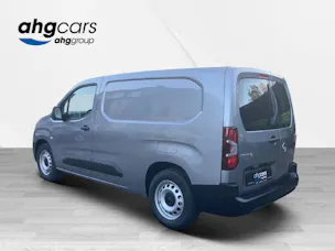 Opel Combo-e cargo 2.4 t XL Electric