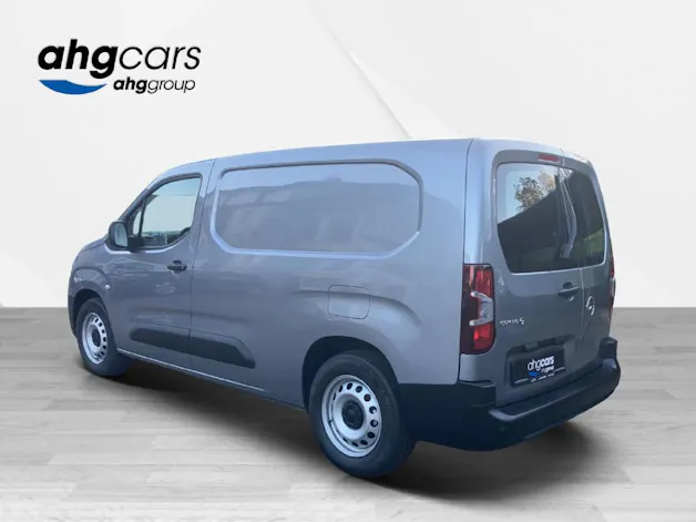 Opel Combo-e cargo 2.4 t XL Electric