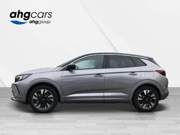 Opel Grandland 1.6 T PHEV Elegance