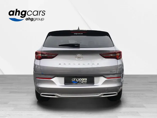 Opel Grandland 1.6 T PHEV Elegance