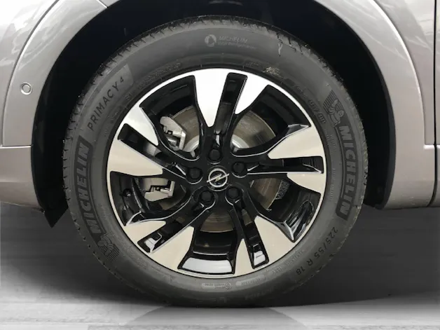 Opel Grandland 1.6 T PHEV Elegance