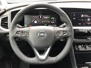 Opel Grandland 1.6 T PHEV Elegance