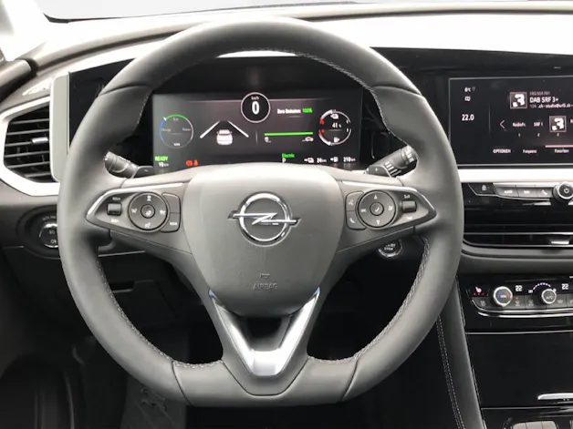 Opel Grandland 1.6 T PHEV Elegance