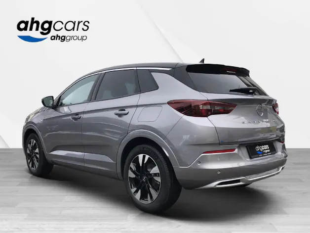 Opel Grandland 1.6 T PHEV Elegance