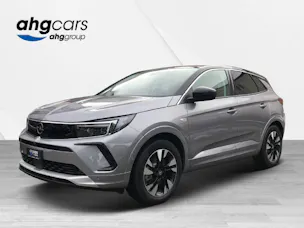 Opel Grandland 1.6 T PHEV Elegance
