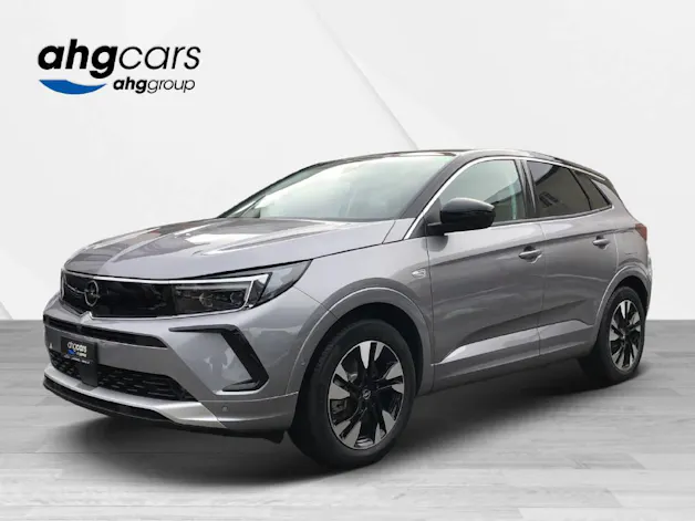 Opel Grandland 1.6 T PHEV Elegance
