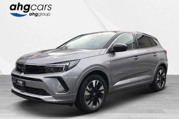 Vehicle image OPEL GRANDLAND 0 Vehicle image OPEL GRANDLAND 0