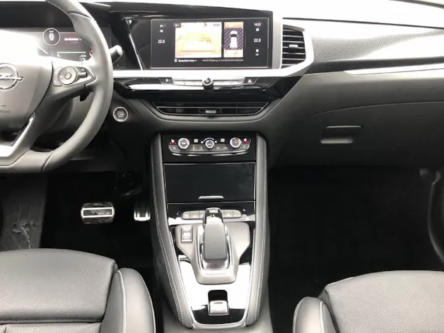 Opel Grandland 1.6 T PHEV Elegance
