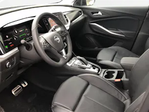 Opel Grandland 1.6 T PHEV Elegance