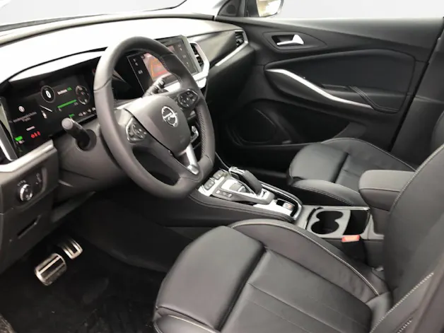 Opel Grandland 1.6 T PHEV Elegance