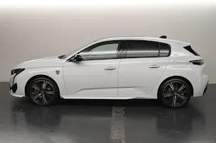 Peugeot 308 1.6 PHEV 180 GT