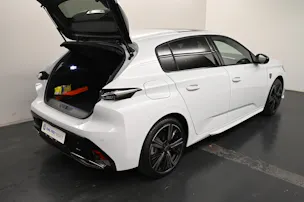 Peugeot 308 1.6 PHEV 180 GT