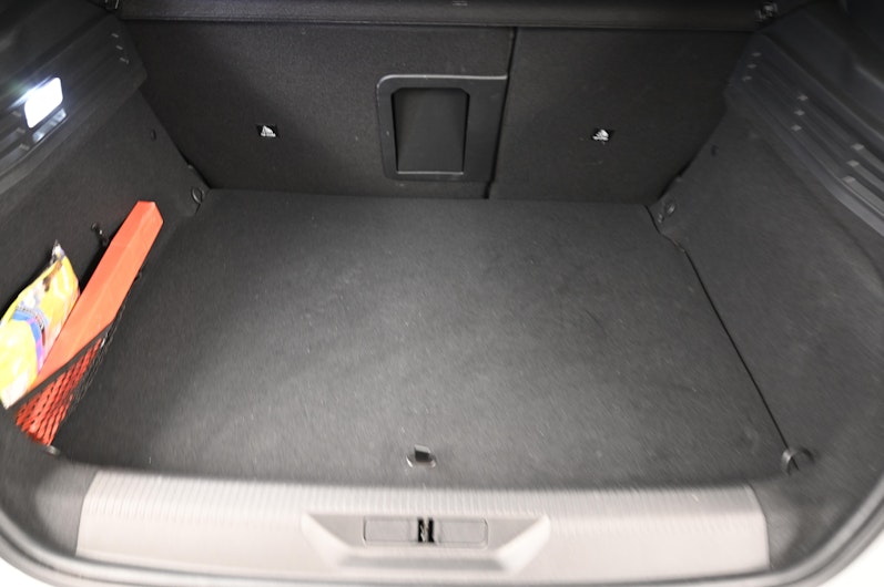 Vehicle image PEUGEOT 308