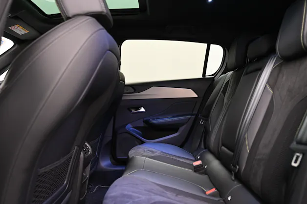 Peugeot 308 1.6 PHEV 180 GT